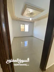  3 شقة للبيع طابق رابع بالقرب من دوار صحارى