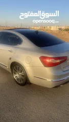  9 كيا كادينزا فل كامل 2015