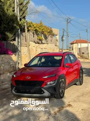  1 هنداي كونا هيبرد