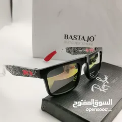  3 نضارات شمسية رجالية... اوكلي.. سببور... ذات طابع رياضي.... متينة أنيقة... متفرة الان