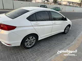  3 Honda city for sale 2017