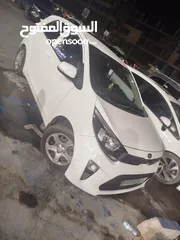  2 بيع او بدل كاش اودفعه20 وشكات بيكانتو مطور1250