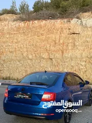  24 سكودا اوكتافيا للبيع اصل شركة  السيارة زي ما هي بالصور  البيع كاش او تقسيط