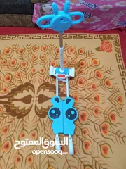  6 سكوتر اطفال