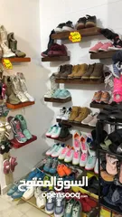  5 شروات احذيه اوروبي رجالي ونسائي واطفال ولادي وبناتي