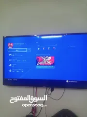  6 بلاي ستيشن 4 برو