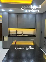 22 مطابخ وشبابيك ولمقاطع الفلسطنية كافة