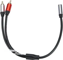  10 راسية RCA متوفر ذكر وانثى