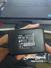  8 dell latitude 3510 core i5 G 10 with 1tp ssd and 1tp hard external and with Fan with all Accessories