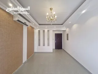  2 2 Modern BR Apartment For SALE in Qurum