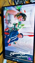 6 شاشة توشيبا 40 TOSHIBA بوصة مصرية اصلية FULL HD فحص كامل صورة ممتازة