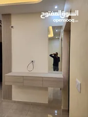  9 التسريحه العصريه تفصيل حسب الطلب