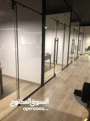  30 زجاج سكوريت ومريا واستركشر