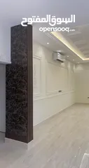  5 شقة للايجار في الرياض حي النرجس