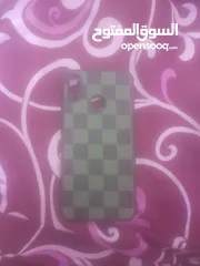  1 كفرات مستعمل للبيع اسم الجهاز Huawei nova 3i