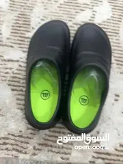  6 حذاء كروكس