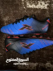  3 حذاء رياضي كاجوال مريح جدا اللون ازرق غامق