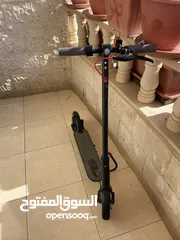  12 سكوتر كهرباي شاومي اصلي