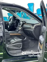  5 يوكن XL 2019