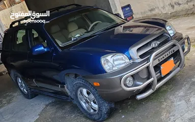  3 جب سنتافي 2006 فل كامل فحص