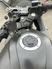  4 سوزوكي جكسر sf 250 بحالة الوكاله