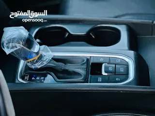  21 سانتافي 2018 فحص نخب
