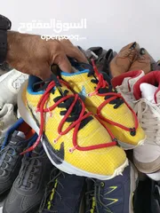 27 احذية اوروبيه