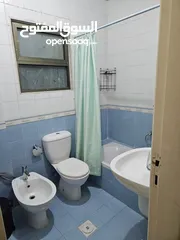  4 Spacious apartment with prime location