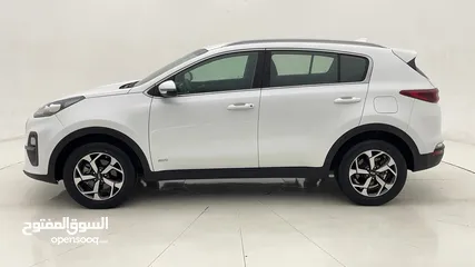  6 (HOME TEST DRIVE AND ZERO DOWN PAYMENT) KIA SPORTAGE