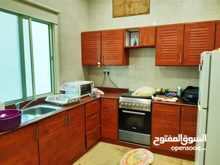  2 Bedroom Flat for Rent in [janabiya]