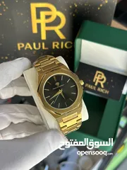  5 New 2026 وصول أكبر تشكيلة ساعات من افخم الماركات العالمية   اكبر تشيكلة من الساعات الرجالية الفخمة