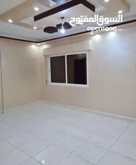 3 شقه جديدة لم تسكن بالقرب مجمع عمان للايجار اقرا الوصف