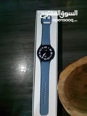  2 samsung watch 5 44