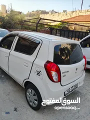 4 سوزوكي التو 2023