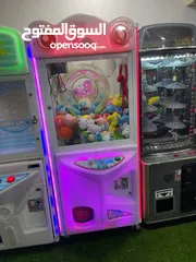  10 العاب ملاهي اطفال داخليه ومنتزهات ومطاعم