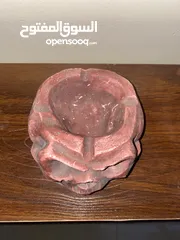  3 مكته على شكل جمجمه