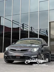  13 kia k5 2019 وارد كوريا فحص كامل
