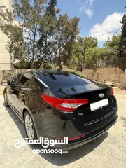  6 كيا k5 اوبتيما 2013 نخب النخب اتوماتيك