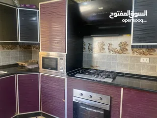  8 شقه للبيع ام نواره خلف مسجد النابعين
