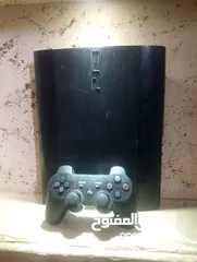  1 بلاي ستيشن 3