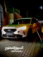  9 سيات فورمينتور كوبرا ترخيص 2024 صفر كيلو
