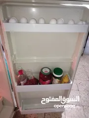  4 ثلاجة للبيع