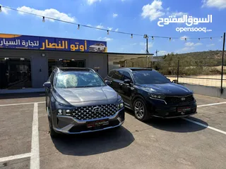  2 هيونداي سنتافيه ون مليون ترخيص 2020