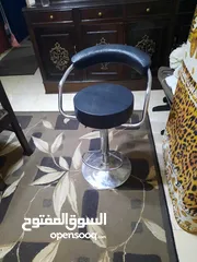  6 كرسي بار مطبخ جديد