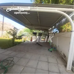  5 Apartment with Private Garden for Rent in Ruwi REF 147BB