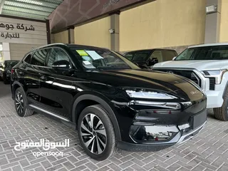  2 BYD SP CHAMPION البطاريه الكبيره ( معرض الحضر )