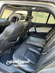  3 ساب 5-9 موديل 2004 بحالة الوكالة