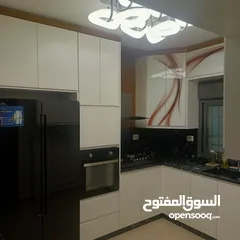  10 رووف للبيع سوبر ديلوكس مفروش  ضاحية الغدير