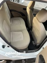  6 هيونداي i10 جديدة