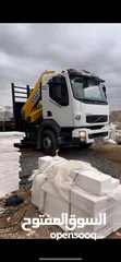  2 للبيع فولفو fl6 240